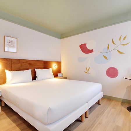 Hotel Cocoon Saint-Ouen  Exteriér fotografie